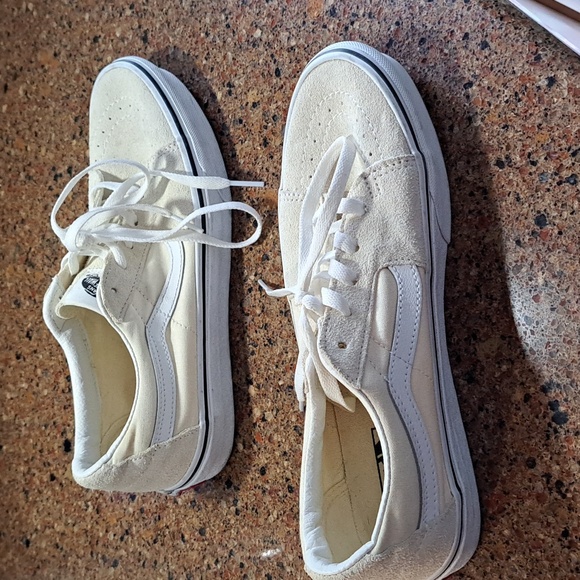 VANS.M8.5-W10 - Picture 8 of 11